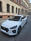 Hyundai Ioniq 2019