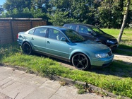 Volkswagen Passat 1999