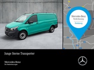 Mercedes-Benz Vito 2021