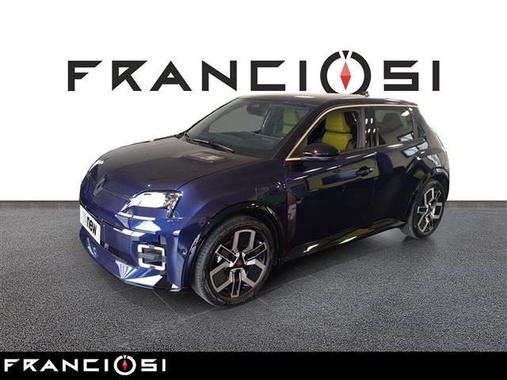 Renault Other 2024