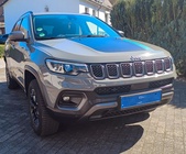 Jeep Compass 2021