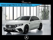 Mercedes-Benz E-Class 2025