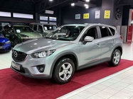 Mazda CX-5 2015