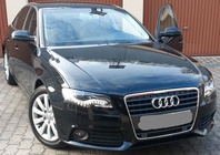 Audi A4 2011