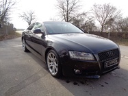 Audi A5 2009