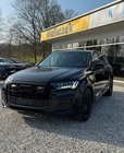 Audi Q7 2024