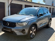 Volvo XC40 2022