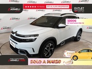 Citroen C5 2019