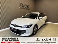 Volkswagen Passat 2024