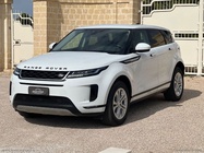 Land Rover Evoque 2020