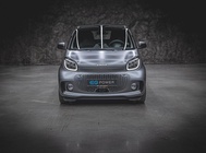 Smart ForTwo 2024