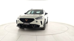 Cupra Formentor 2023