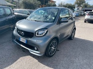 Smart ForTwo 2017