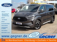 Ford Tourneo Custom 2025