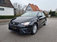 Seat Ibiza 2021