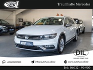 Volkswagen Passat 2019