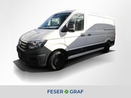 Volkswagen Crafter 2022