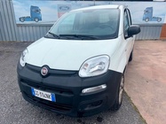 Fiat Panda 2021