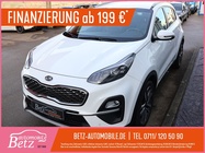 Kia Sportage 2020