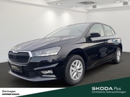 Skoda Fabia 2025