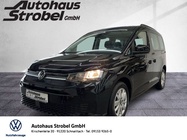 Volkswagen Caddy 2023