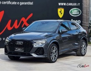 Audi Q3 2021