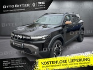 Dacia Duster 2025