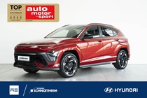Hyundai Kona 2025