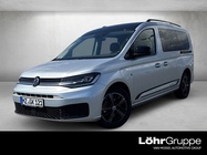 Volkswagen Caddy Maxi 2025