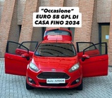 Ford Fiesta 2013