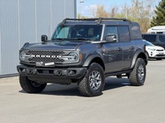 Ford Bronco 2024