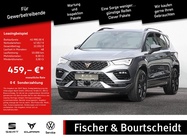 Cupra Ateca 2025