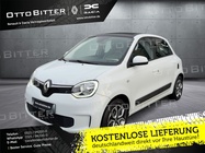 Renault Twingo 2021