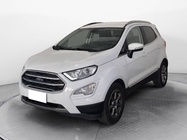 Ford EcoSport 2019