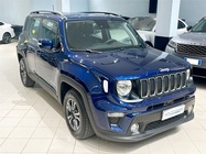 Jeep Renegade 2019