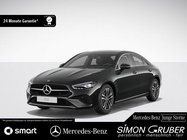 Mercedes-Benz CLA-Class 2025