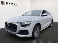 Audi Q8 2021