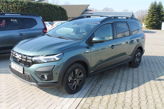 Dacia Jogger 2024