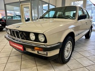 BMW 3 Series 1986