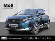 Peugeot 3008 2022