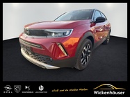 Opel Mokka 2022