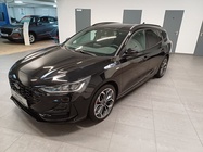 Ford Focus 2022