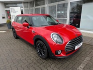 MINI Clubman 2021