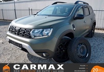 Dacia Duster 2019