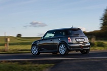 MINI Cooper 2006