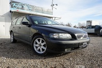 Volvo V70 2003