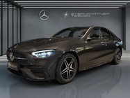 Mercedes-Benz C-Class 2024