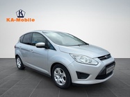 Ford C-Max 2011