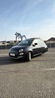 Fiat 500 2022