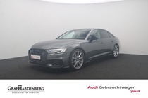 Audi S6 2024